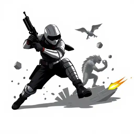 Exploring the Thrilling World of Action Games Featuring Keyword 'haha777'