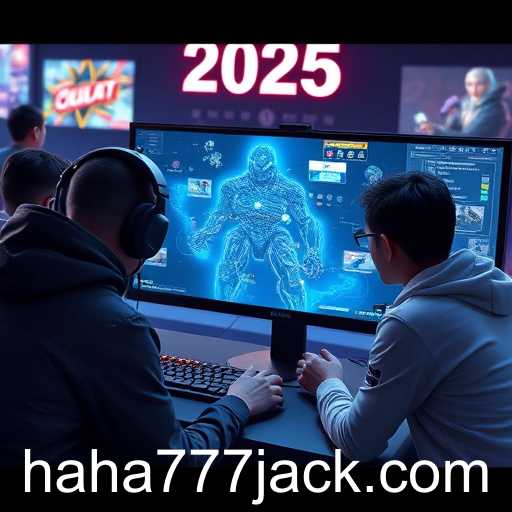 Gaming and Cultural Shifts in 2025