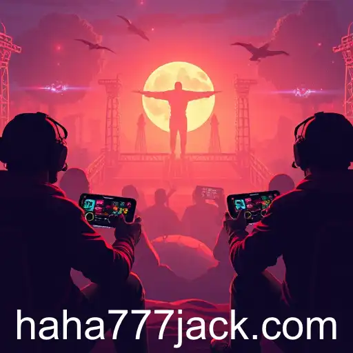 Gaming Trends Shaping 2025