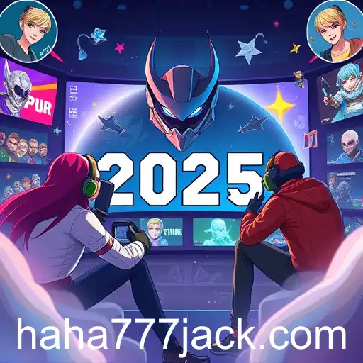 Emerging Trends in Online Gaming for 2025