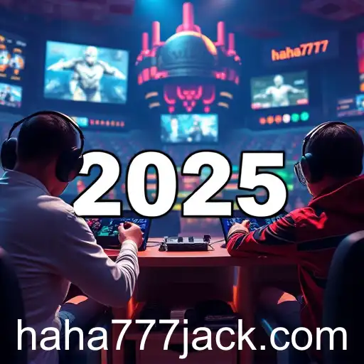 Evolution of Online Gaming with Haha777
