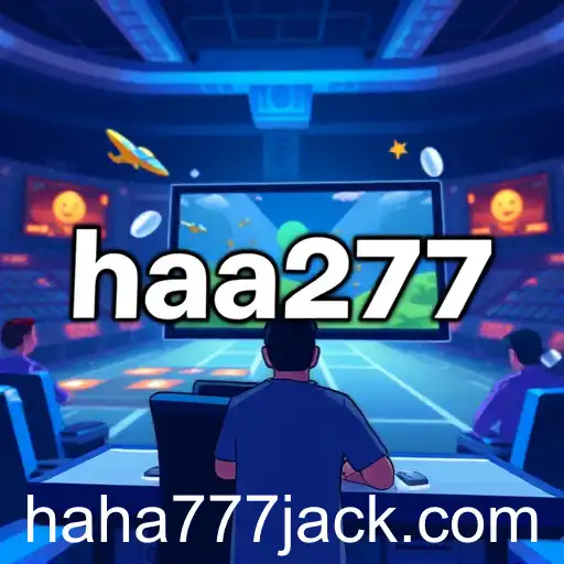 The Gaming Phenomenon: Rise of 'haha777'
