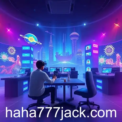 Gaming in 2025: Online Trends and Innovations