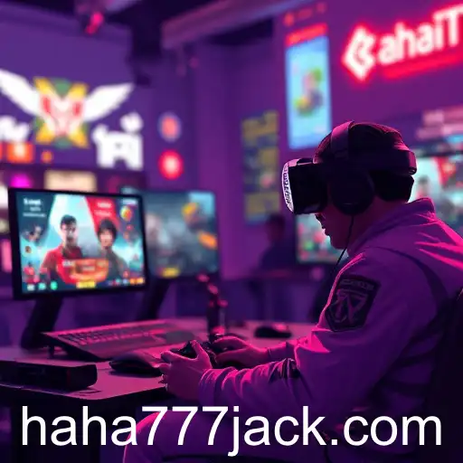 The Expansion of Online Gaming in 2025