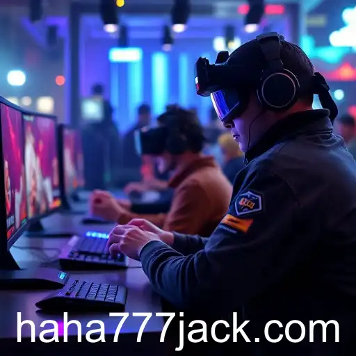 Online Gaming Evolution Amidst New Challenges