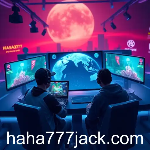 Revolutionizing Online Gaming Trends