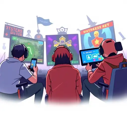 The Rise of Casual Gaming in 2025