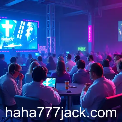 The Rise of Online Gaming: A 2025 Overview