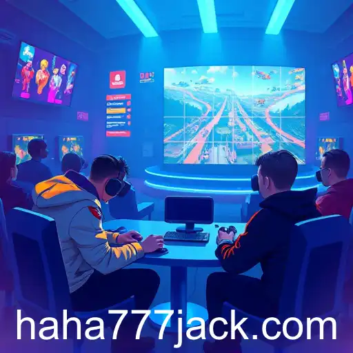 The Rise of Online Game Platforms Amid Economic Shifts