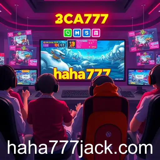 The Rise of Haha777 in Online Gaming