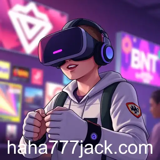 The Rise of Haha777: Gaming in a New Era