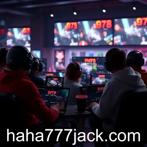 Rise of Online Gaming Communities