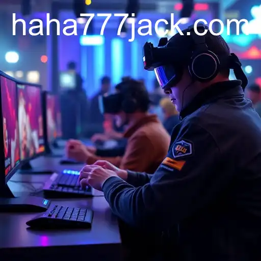 Online Gaming Evolution Amidst New Challenges