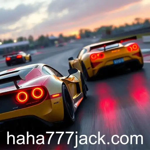 The Excitement of Racing Games: Exploring the 'Haha777' Phenomenon