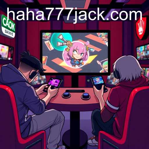 The Rise of Casual Gaming: How Platforms Like haha777 Are Shaping the Industry