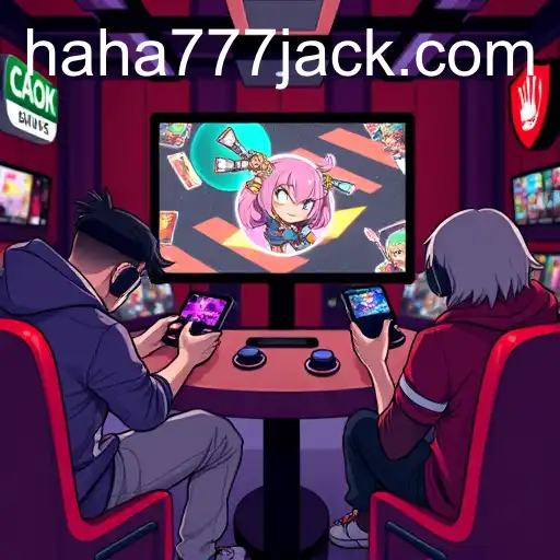 The Rise of Casual Gaming: How Platforms Like haha777 Are Shaping the Industry