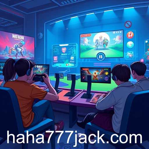 The Rise of Game Innovations