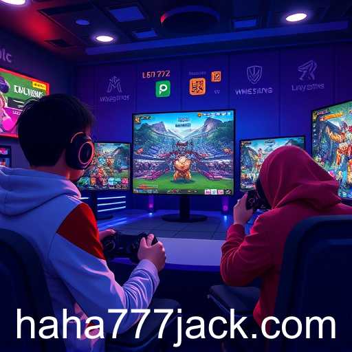 The Rise of Game Platforms in Modern Web