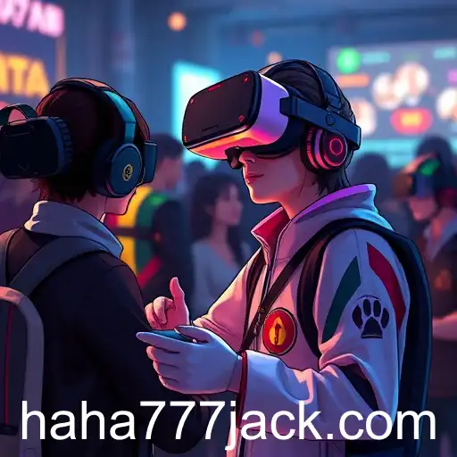 The Rise of Gaming Platforms in 2025