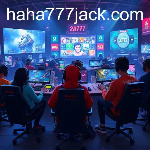 The Rise of Haha777: A New Era in Gaming