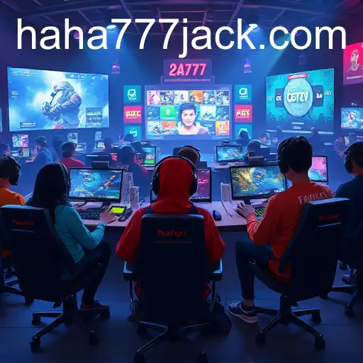 The Rise of Haha777: A New Era in Gaming
