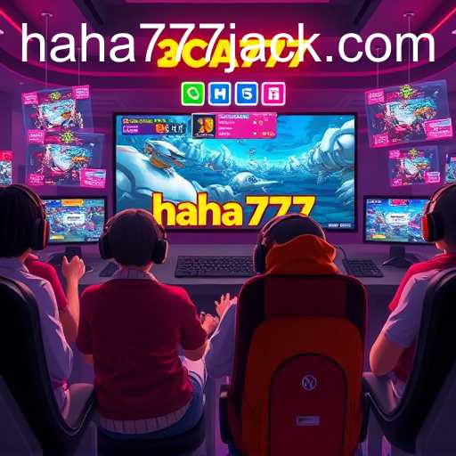 The Rise of Haha777 in Online Gaming