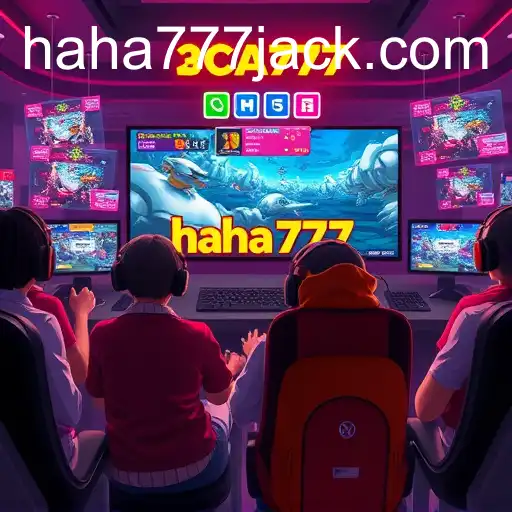 The Rise of Haha777 in Online Gaming