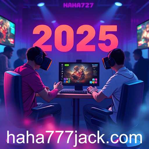The Rise of Haha777: A Beacon in Online Gaming