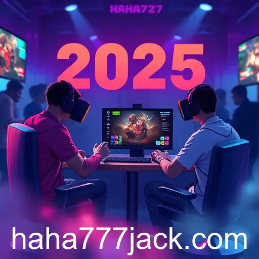 The Rise of Haha777: A Beacon in Online Gaming