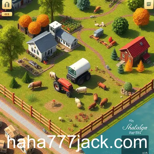 Exploring the World of 'Simulation Games': A Journey with the Keyword 'haha777'