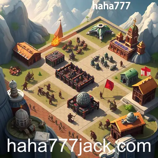 Exploring the Dynamic World of Strategy Games: The Rise of 'haha777'